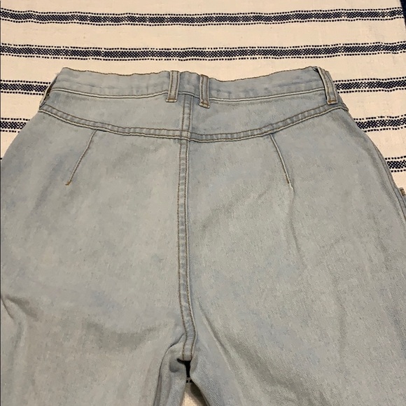 jeans - Picture 4 of 5